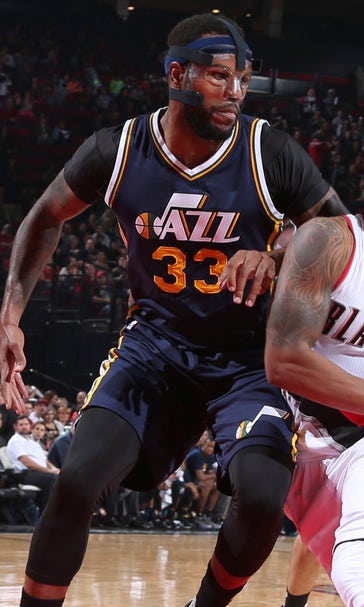 Trail Blazers-Jazz Preview